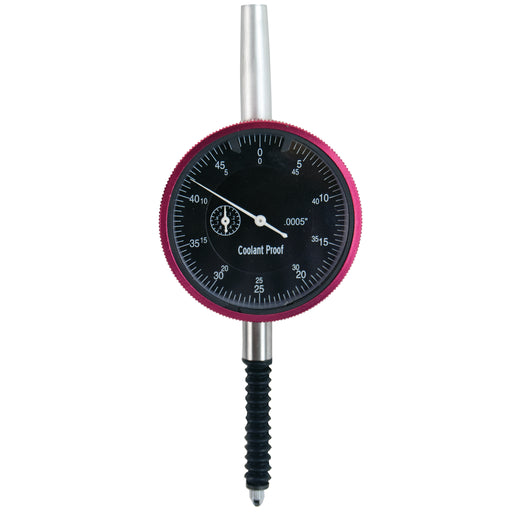 Flexbar Precision Dial Indicators (AGD2)