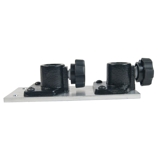 Double Mounting Bracket