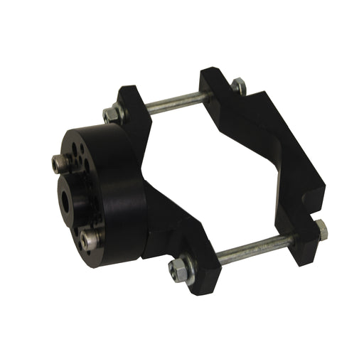 Visorguard Pole Mount Adapter Kit