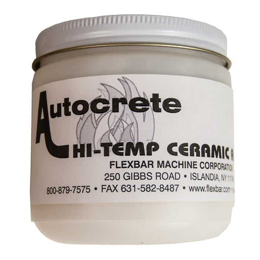 Autocrete