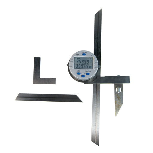 12" Digital Protractor