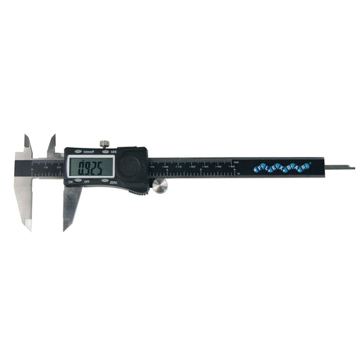 Flexbar Easy-Read Digital Calipers