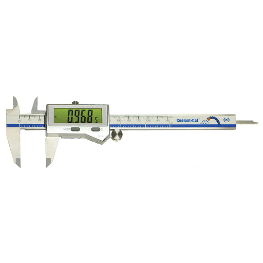 Electronic Bluetooth Calipers - IP67