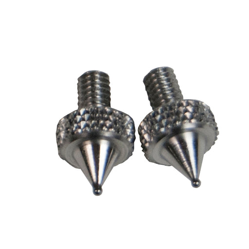 Carbide Ball Contact Points