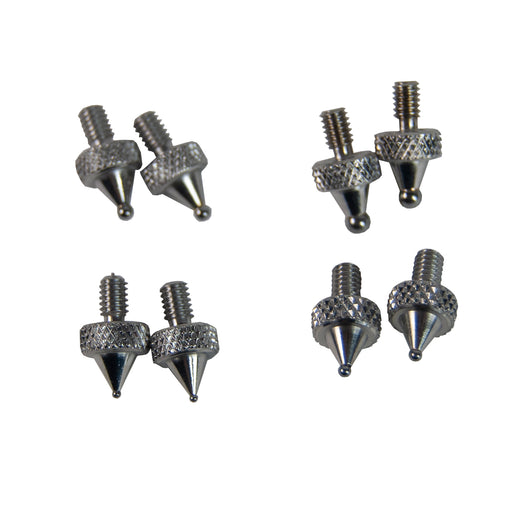 Carbide Ball Contact Point Kits