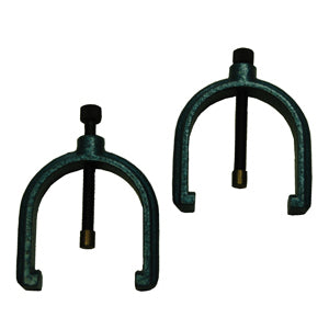 Pair of Clamps