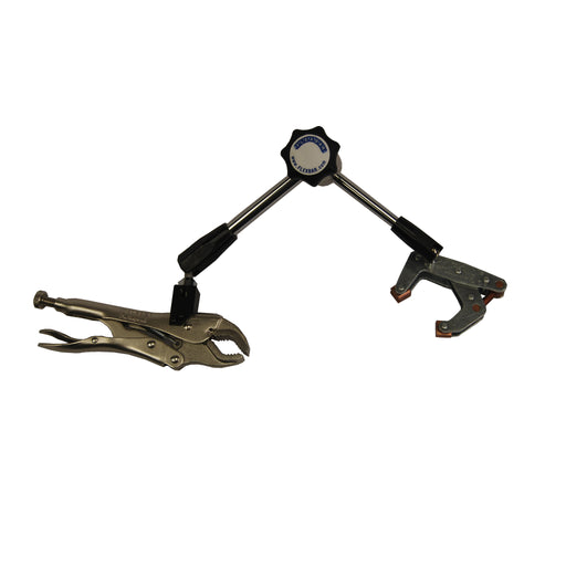 Flexbar® Extra Hand Dual Arm (2" Capacity)