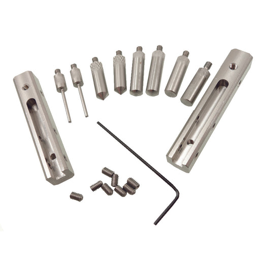 Universal Caliper Accessory Kit