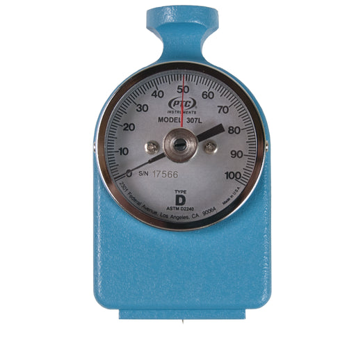 Classic Style Durometer Testers