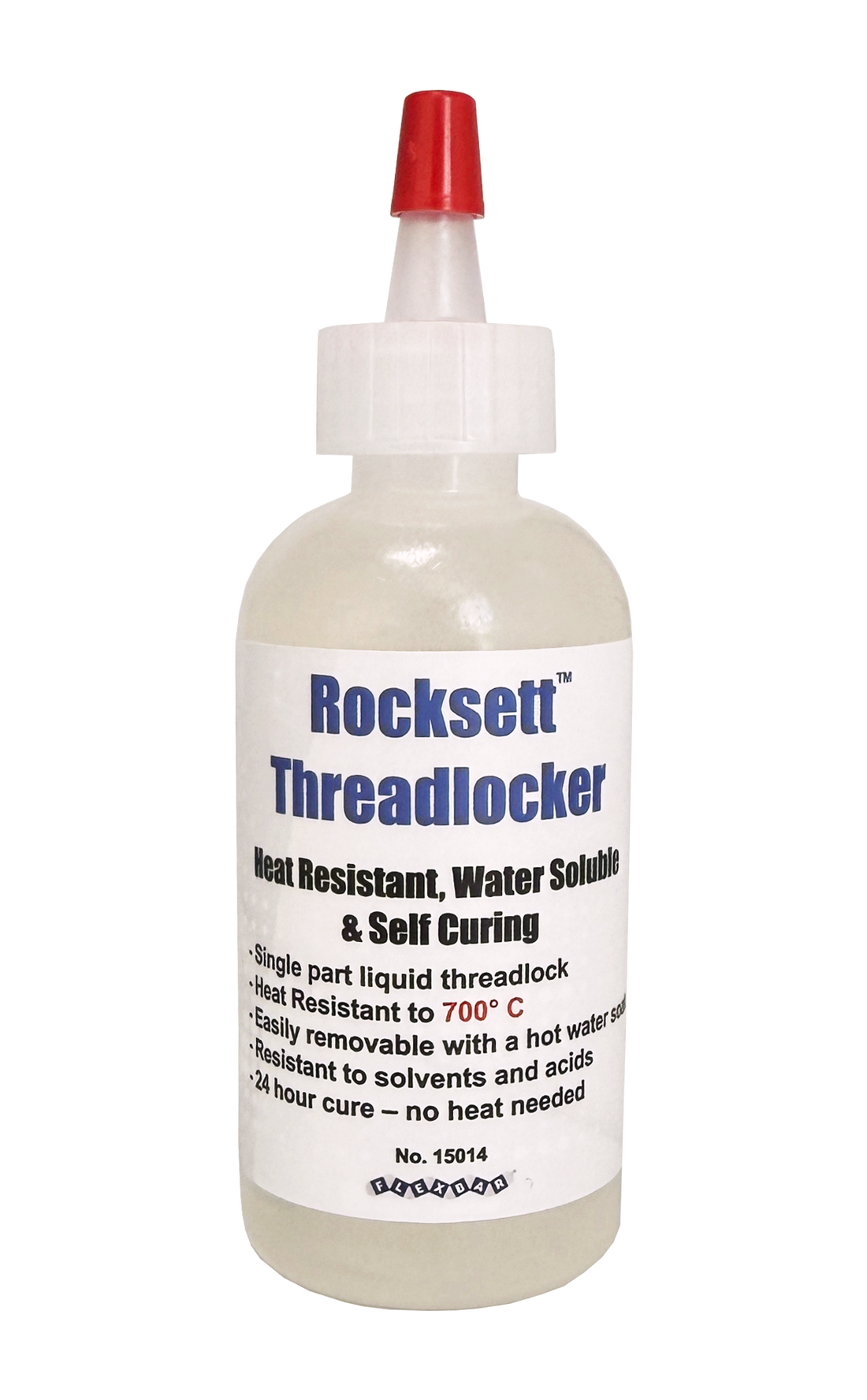 Rocksett™ – Flexbar Machine Corporation