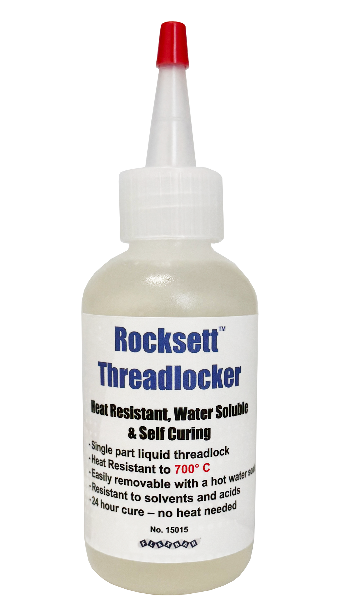 Rocksett™ — Flexbar Machine Corporation