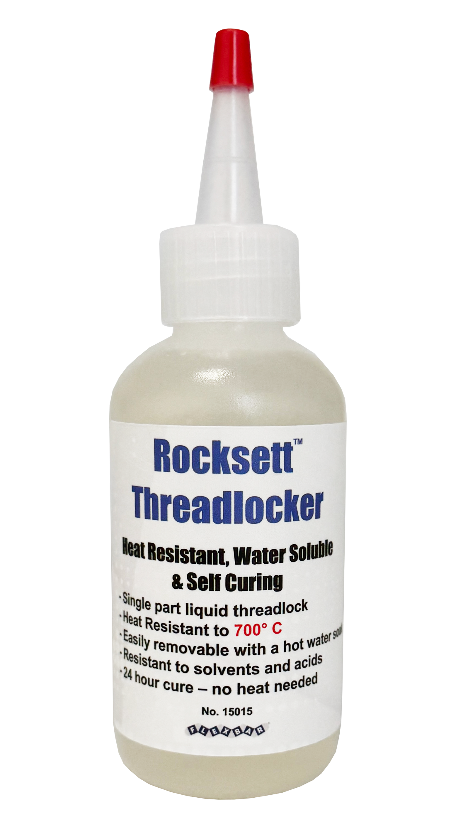 Rocksett™ — Flexbar Machine Corporation