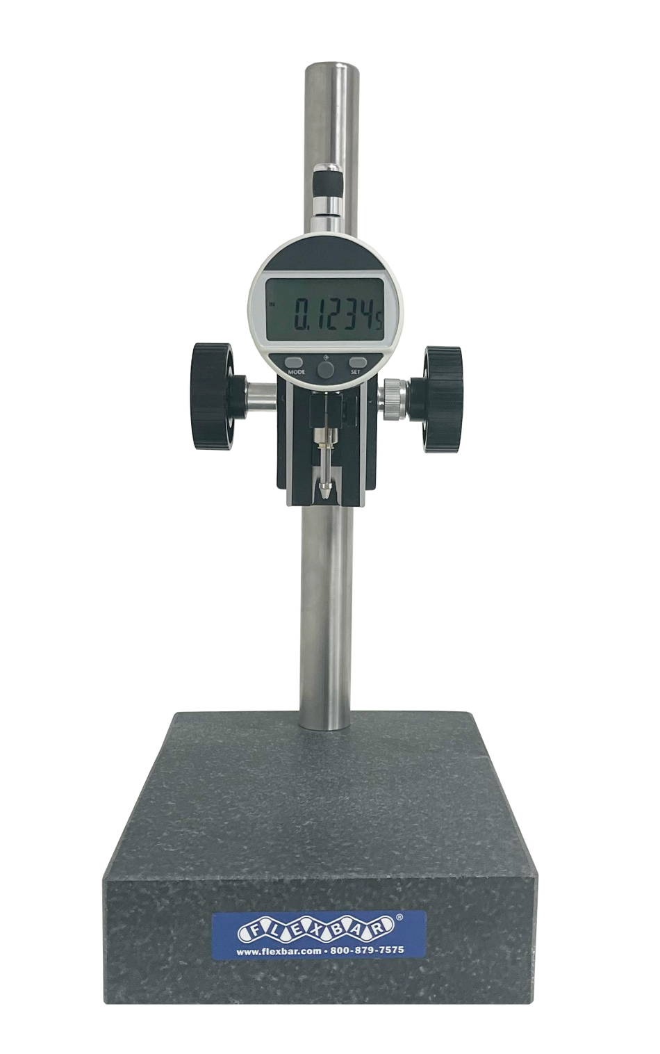 Granite Quick Check Indicator Stand