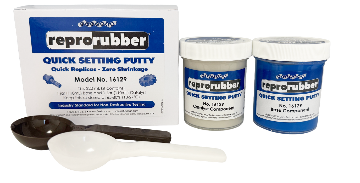 Reprorubber® Putty - 220ml
