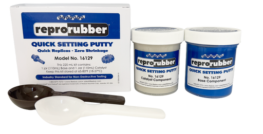 Reprorubber® Putty