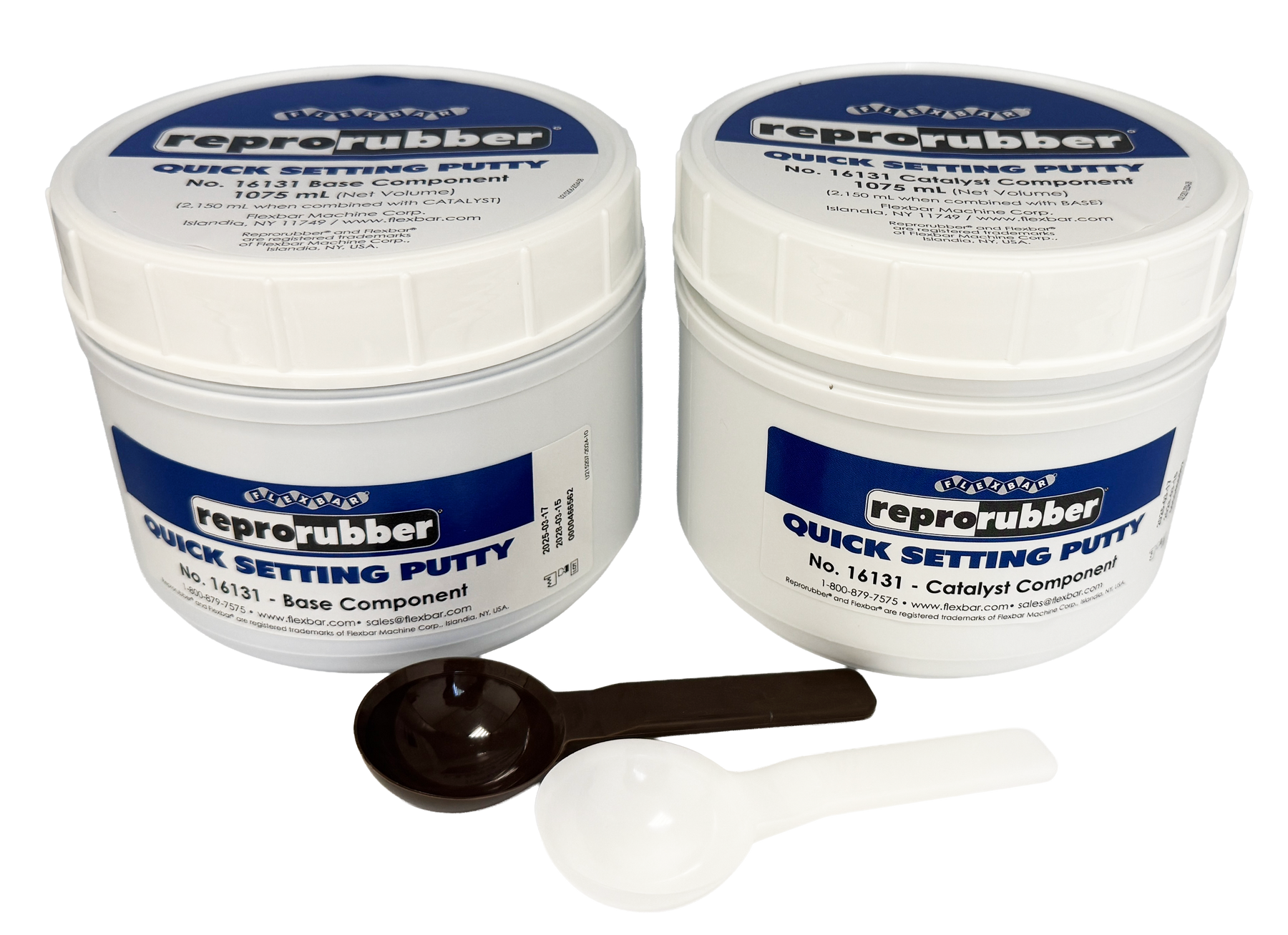 Reprorubber® Putty - 7 lb. Kit