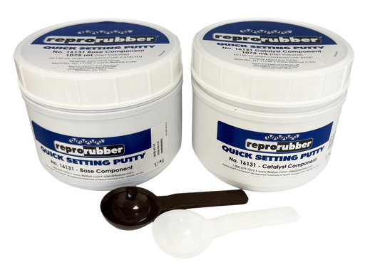 Reprorubber® Putty - 7 lb. Kit