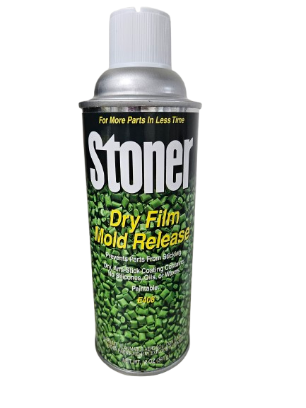 Dry Film Mold Release