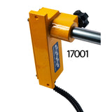 Electrical Interlocking Mounting Bracket (E.I.M.B.)