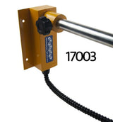 Electrical Interlocking Mounting Bracket (E.I.M.B.)