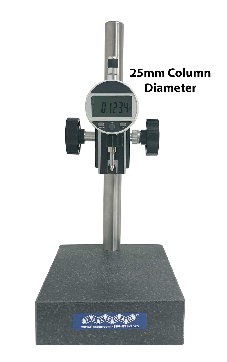 Granite Quick Check Indicator Stand