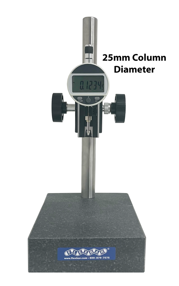 Check Indicator Stand at Joann Meyer blog