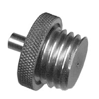 U.N.C. Size Hole Location Plugs (Inch)
