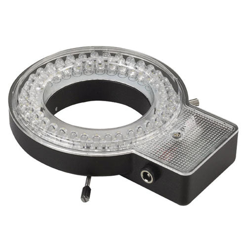 4-Quadrant LED Ringlight