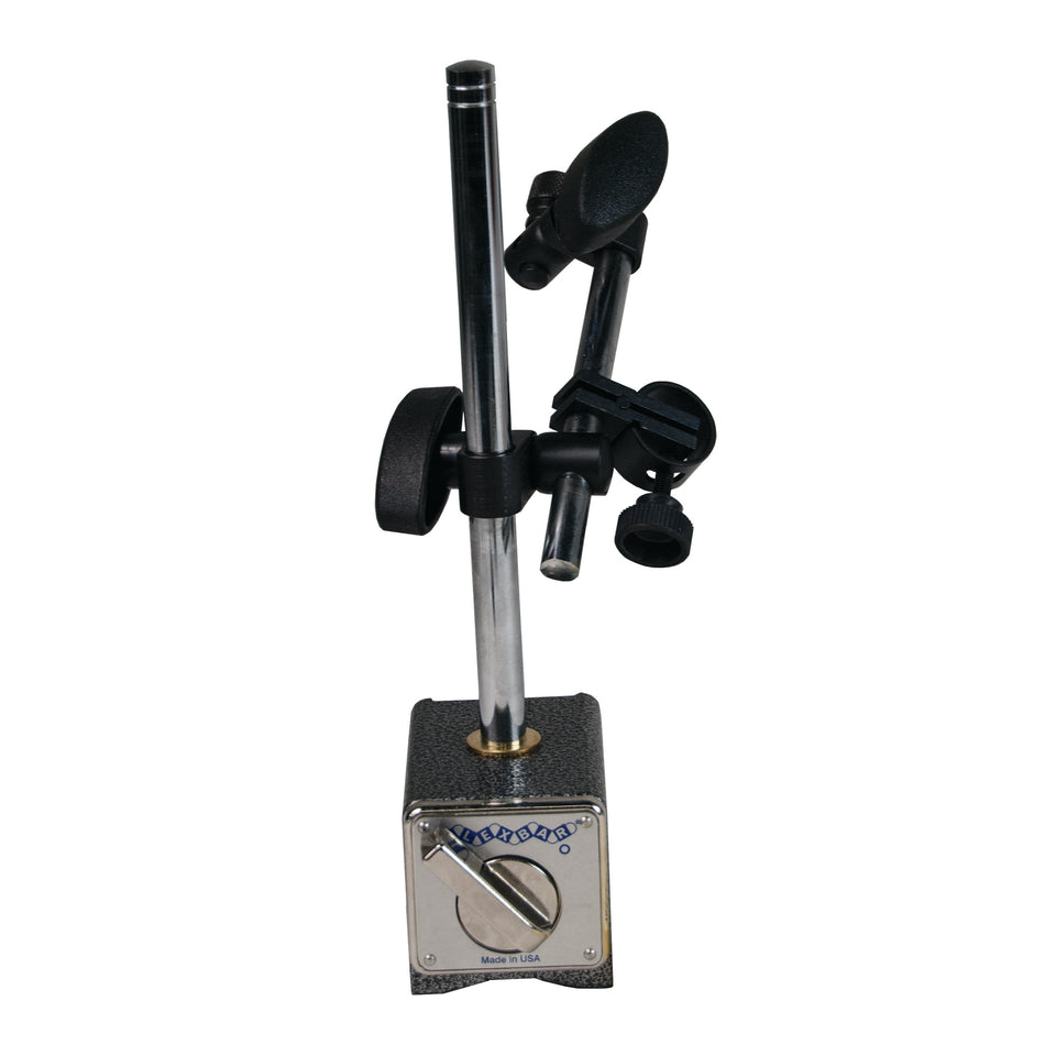 Magnetic Base with Arms