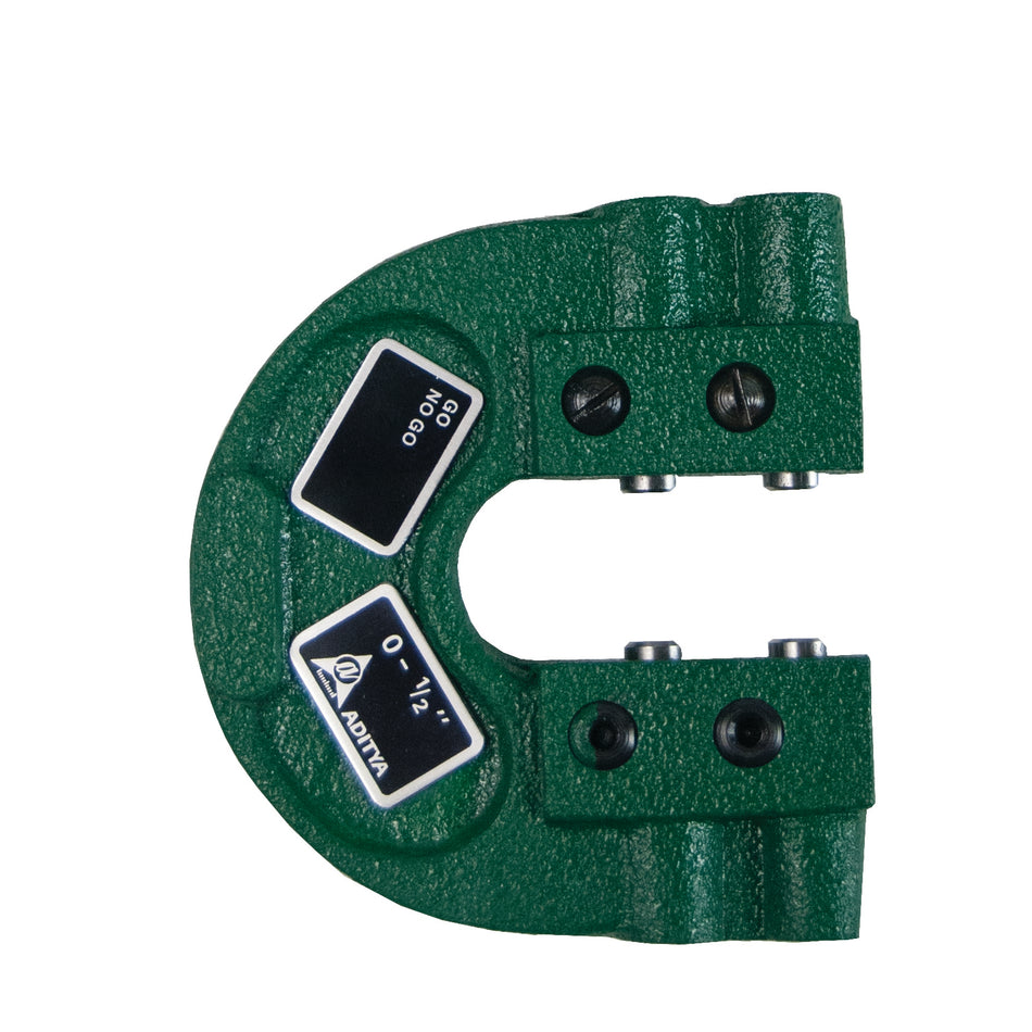 AR Model Snap Gage (Type "A")