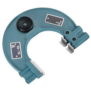 "U" Style Snap Gage
