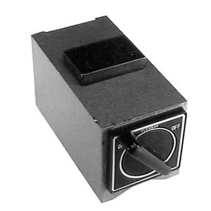 V-Bottom ON/OFF Magnetic Base