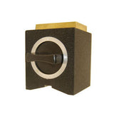 V-Bottom ON/OFF Magnetic Base