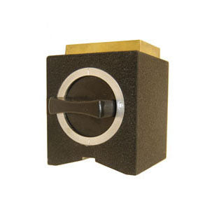 V-Bottom ON/OFF Magnetic Base