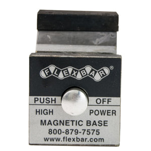 Flat Bottom ON/OFF Magnetic Bases
