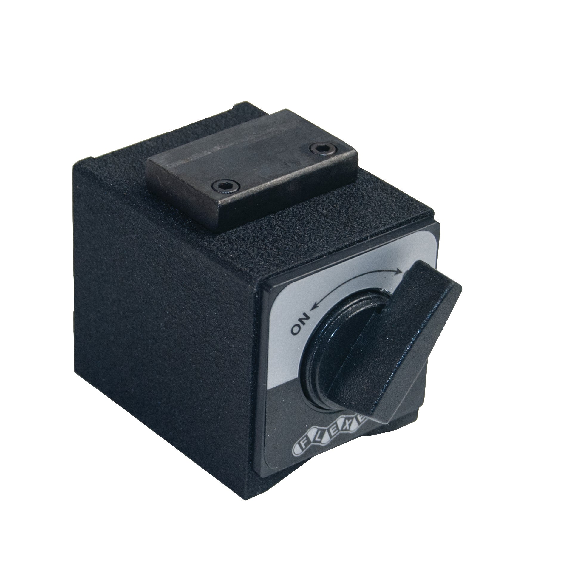 VBottom ON/OFF Base — Flexbar Machine Corporation