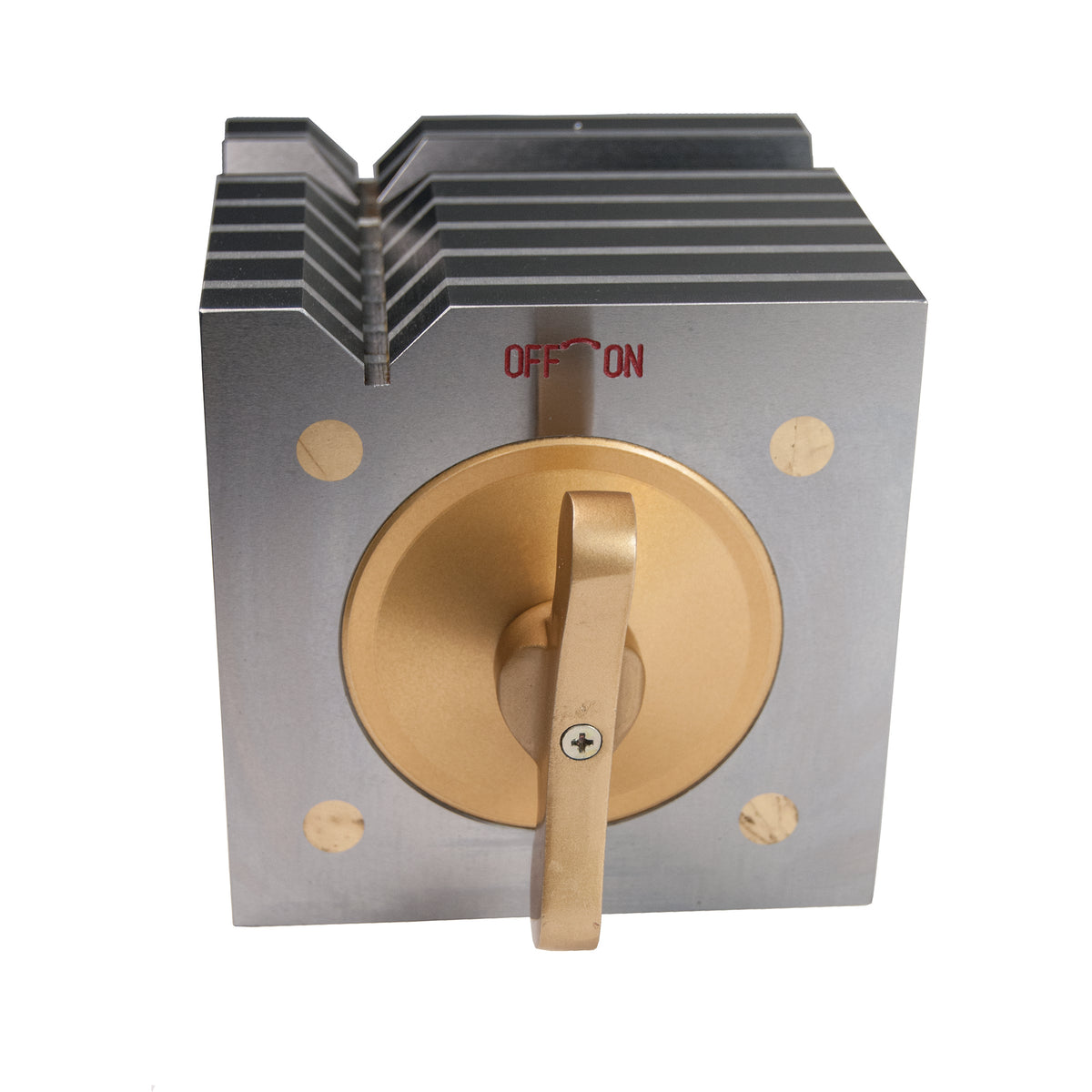 Square Shaped Magnetic V-Block – Flexbar Machine Corporation