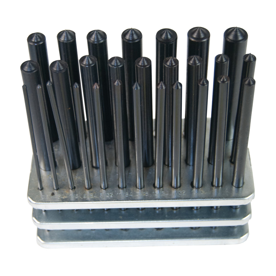 Transfer Punch Set