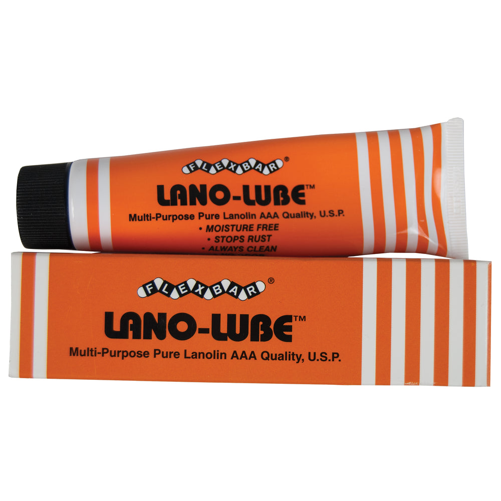 Lano-Lube 11153 - Box of Twelve Tubes (24oz.) Lano-Lube 11153 - Box of Twelve Tubes (24oz.)