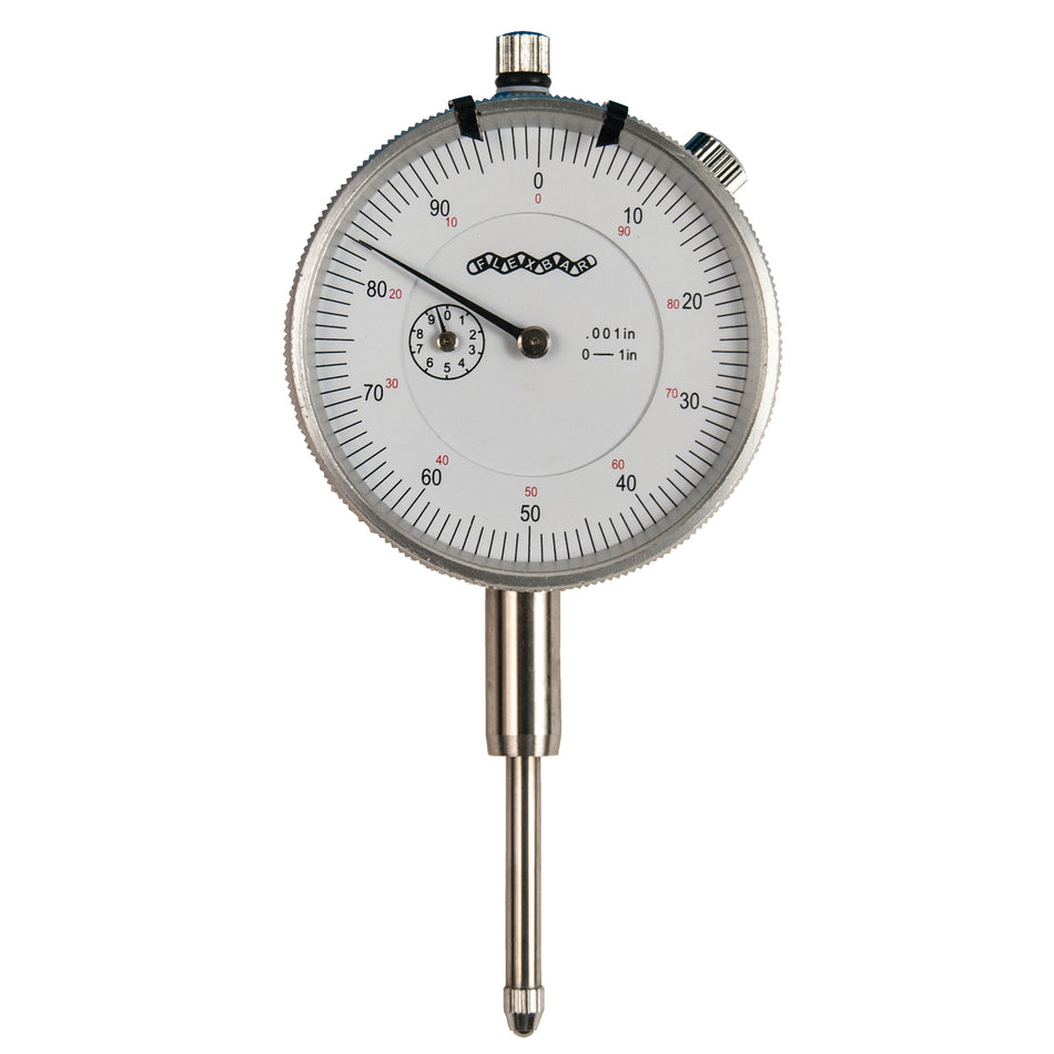 Flexbar Precision Dial Indicators (AGD2)