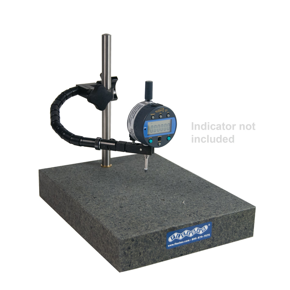 Off-The-Post Flexbar® Model Stand