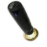 Hi-Res Hand Held Video Measuring Microscope