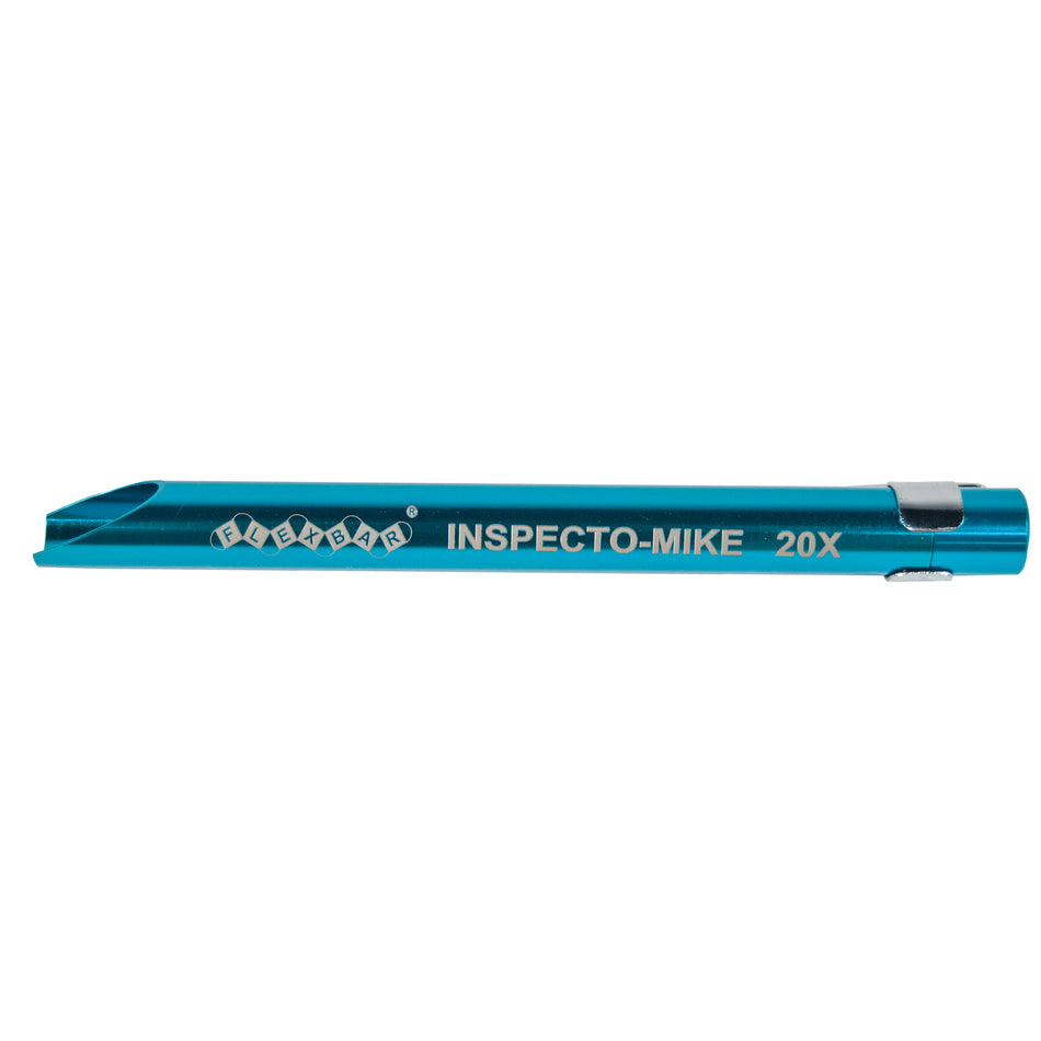 Inspecto-Mike