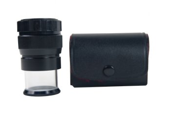 7X Pocket Comparator Reticle #5