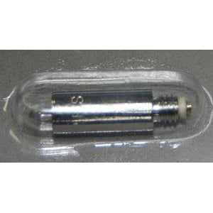 Bulb-Replacement for Bend-A-Light