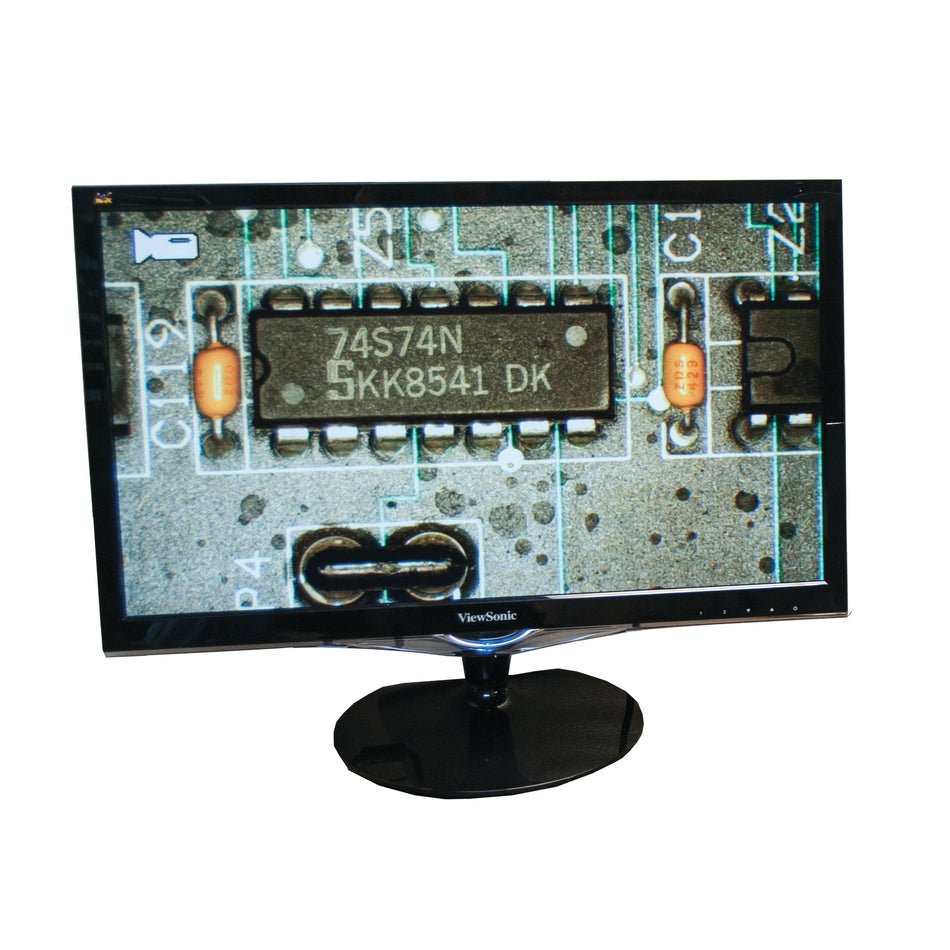 Universal 17" LCD Video Monitor