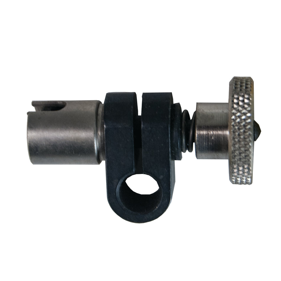 Dovetail Swivel Clamp