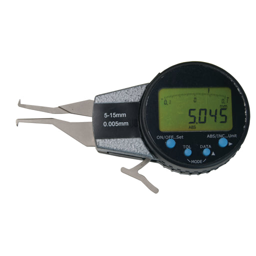 Electronic Internal Caliper Gages