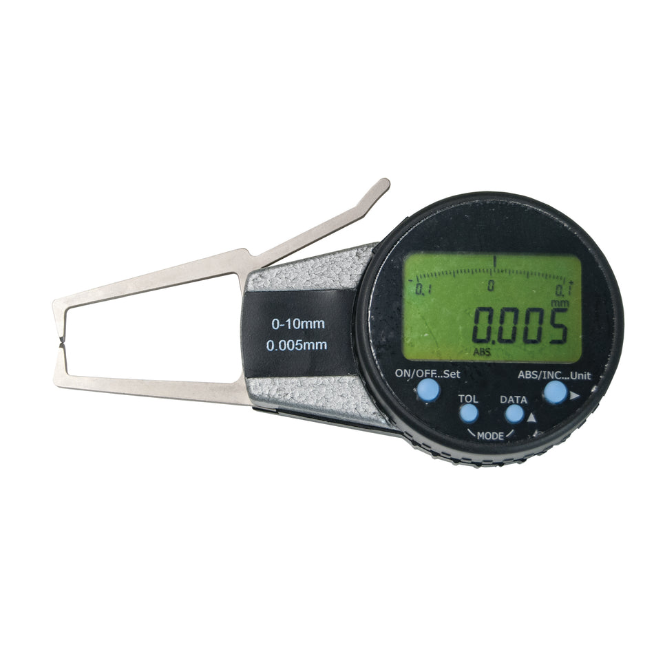 Electronic External Caliper Gages
