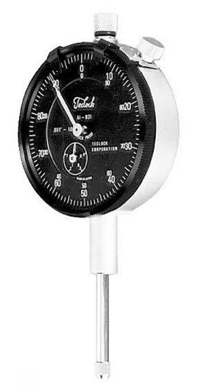 Premium Quality Precision Dial Indicators (AGD2)
